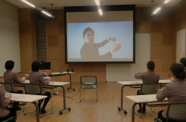 感染症対策版チケットもぎりロールプレイ 感染症対策版チケットもぎりロールプレイ