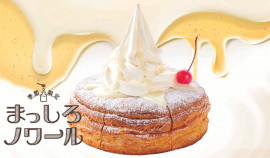 まっしろノワール