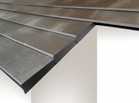 陶板屋根材「スーパートライ 美軽(みがる)」リニューアルのお知らせ