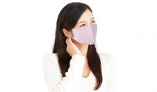 洗えるマスクに“不織布並のウイルス飛沫カット率”で安心のフィルター交換式布製マスク「洗えるW機能(ファンクション)マスクセット」が販売開始