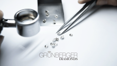 グランバーガーダイヤモンズジャパン、コロナ禍においても質の高いダイヤモンドの安定供給を実現