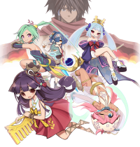 日本神話のキャラクターが活躍する本格RPGがNintendo Switchから登場！「スサノオ～日本神話RPG～」7月22日発売