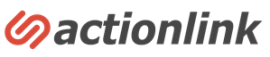 アクションリンクロゴ