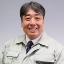 株式会社イーテック代表取締役 小野 志郎 株式会社イーテック代表取締役 小野 志郎