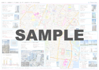 【累計6,500DL超】東京都心エリアのオフィスビル再開発マップを更新しました