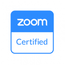 ZOOM Certified