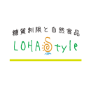 LOHAStyle ロゴ