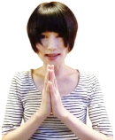 のり子さん_1 のり子さん_1