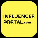 influencer-portalロゴ