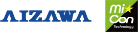 AIZAWA×MiCon Technology AIZAWA×MiCon Technology