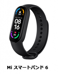 BIGLOBEがスマートバンド2機種の提供開始～Xiaomi製とOPPO製のスマートバンドをアクセサリラインアップに追加～