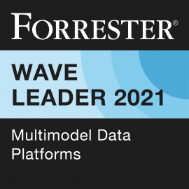 Forrester Wave マルチモデルデータプラットフォーム
