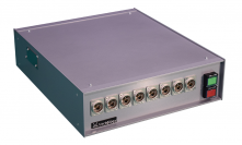 超高精細画像処理向け低遅延画像処理機器「IPFC(Image Processing FPGA Computer)」を提供開始　～シングルタスク向けに手頃な価格で提供可能に～