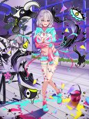 新英雄:ピカソ 新英雄:ピカソ