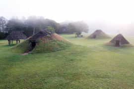 御所野遺跡 東ムラ 御所野遺跡 東ムラ