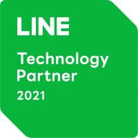 東北初！LINEの法人向けサービスの販売・開発のパートナーを認定する「LINE Biz Partner Program」の「Technology Partner」のコミュニケーション部門において認定