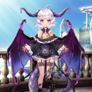 ナビキャクター「リコ」 ナビキャクター「リコ」