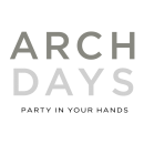 ARCH DAYS ARCH DAYS
