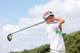 浅地洋佑プロによるONOFF KURO 2022インプレッション 浅地洋佑プロによるONOFF KURO 2022インプレッション