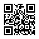 公式サイトQRコード 公式サイトQRコード