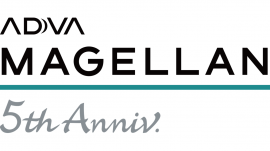 ADVA MAGELLAN 5th Anniv. ADVA MAGELLAN 5th Anniv.