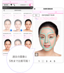 画像比較機能イメージ 画像比較機能イメージ