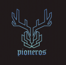 新ゲーミングブランド「Pioneros(ピオネロス)」ブランドロゴ