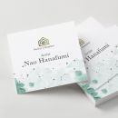 ビスタプリントのスクエア名刺_3 ビスタプリントのスクエア名刺_3