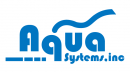 アクアシステムズ ロゴ アクアシステムズ ロゴ