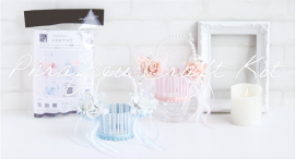 PHRAFLEU CRAFT KIT(1) PHRAFLEU CRAFT KIT(1)