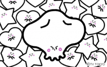 “テレビ東京系列の人気番組「シナぷしゅ」が知育アプリに！”タッチ操作で色・形・音に触れて楽しむ【シナぷしゅtouch】をdキッズで提供開始