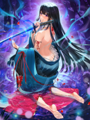 新キャラクター「土方歳三」 新キャラクター「土方歳三」