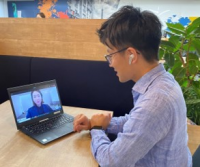 オンラインコーチングサービス「学びのコーチ」、 マイクロソフトの認定資格取得支援プログラムを12月開講