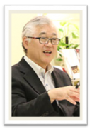 講師 田中穂積氏