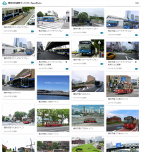 写真公開プラットフォーム「OpenPhoto」が動画公開機能をリリース　～横浜市交通局のPR動画作成コンテストに協力～