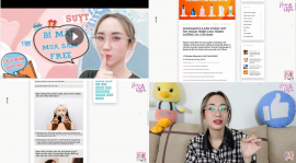 YouTube配信で告知 YouTube配信で告知