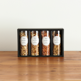 グラノーラギフトボックス グラノーラギフトボックス