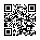 Makuake「ARROW」QRコード