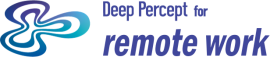 Deep Percept for remote work Deep Percept for remote work