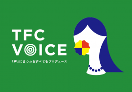 TFC VOICE TFC VOICE