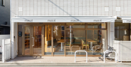 店舗外観 店舗外観