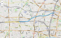 移動経路を地図上に分かりやすく可視化するAPIをリリース経路検索サービスのUI/UX向上を支援