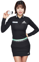 アン・シネ選手1 アン・シネ選手1