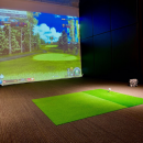 シミュレーションゴルフ シミュレーションゴルフ