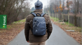 i-total サスティナ・アンチセフトバックパック i-total サスティナ・アンチセフトバックパック