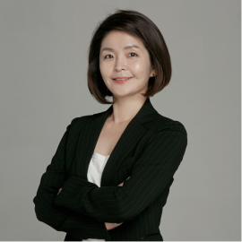 ストラドビジョンCOO 兼 StradVision Technology USA CEO　Sunny Lee