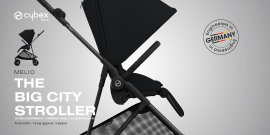 CYBEX MELIO CYBEX MELIO