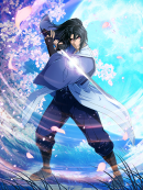 甲賀弦之介 CV:鳥海浩輔 甲賀弦之介 CV:鳥海浩輔