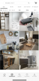 Hinata Life公式アプリ Hinata Life公式アプリ