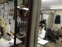 東海電子製 設置型アルコール検知器『ALC-PROⅡ』台湾のアルコール検知器 規格CNS15988 に合格しました